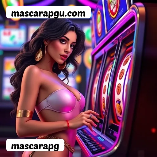 Jogos Exclusivos do App mascarapg.com - 15+ Jogos Disponíveis Apenas no Aplicativo Mobile
