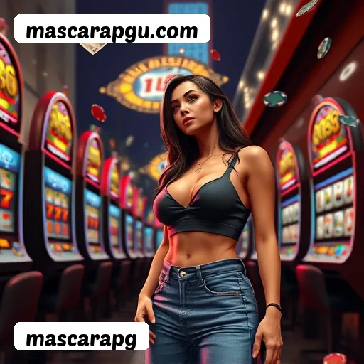 Ofertas Exclusivas e Limitadas mascarapg.com - Flash Sales, Power Hours e Mega Spins