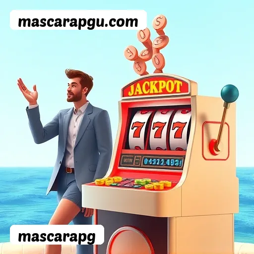 Promoções Exclusivas mascarapg.com - Bônus até 200%, Cashback Semanal e Torneios com R$ 100.000 em Prêmios