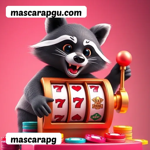 Provedores Premium de Jogos mascarapg.com - NetEnt, Pragmatic Play, Evolution Gaming, Microgaming e Play'n GO