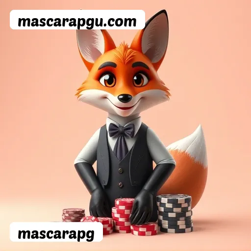 Casino VIP Exclusivo mascarapg.com - Mesas Privadas, Gerente Pessoal e Benefícios Premium